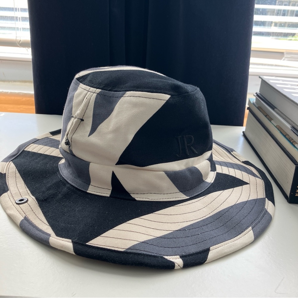 John Richmond Cotton Hat